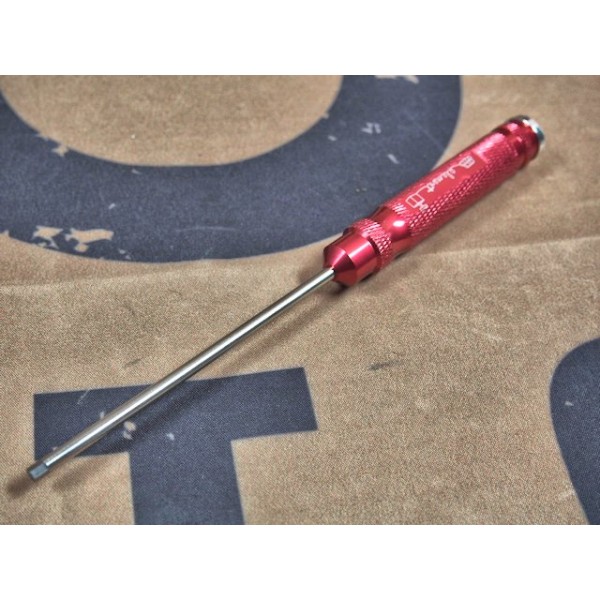 Element Hex Screwdriver 3.0